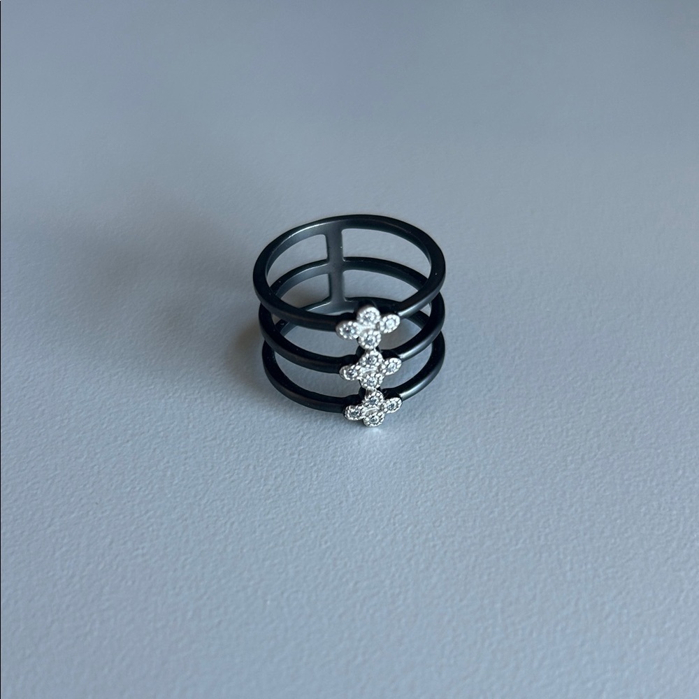 Freida Rothman Ring - image 2